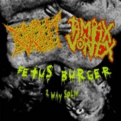 Bogrit : Fetus Burger